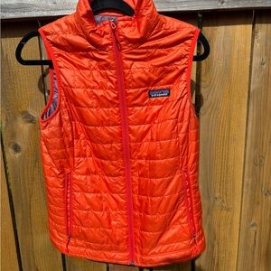Patagonia Women's Jacket- Size Small